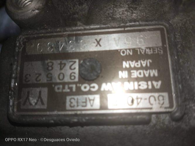 Foto del ricambio