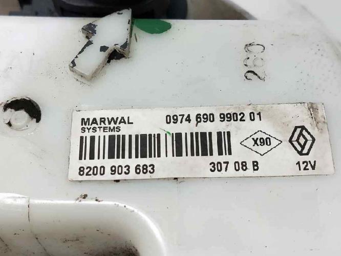 Foto del ricambio