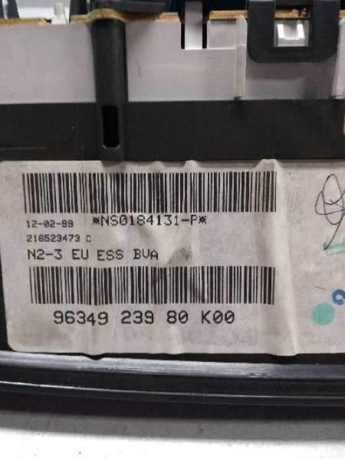Foto del ricambio