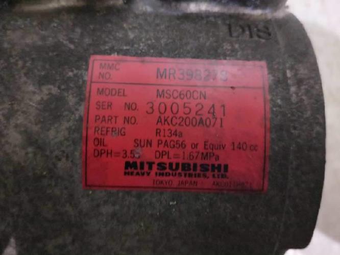 Foto del ricambio