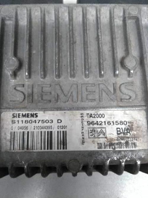 Foto del ricambio