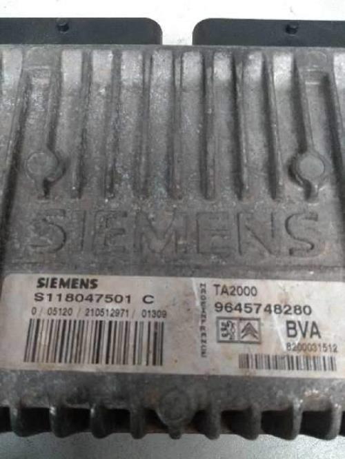 Foto del ricambio