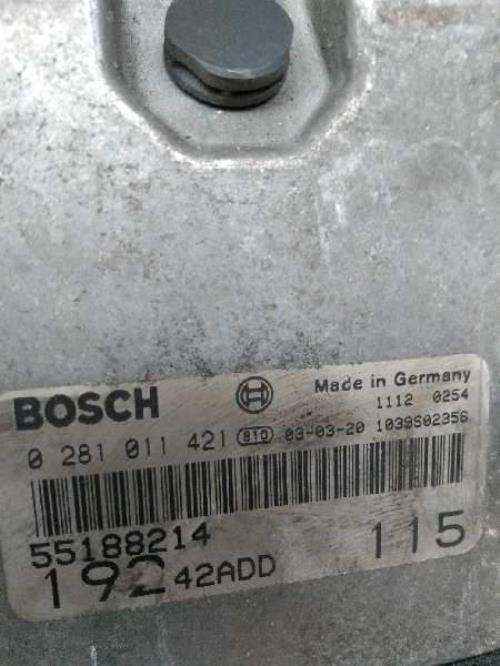 Foto del ricambio