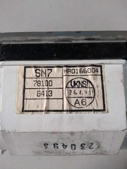 Foto del ricambio