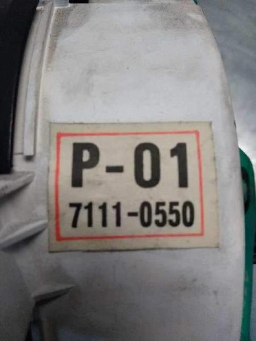 Foto del ricambio