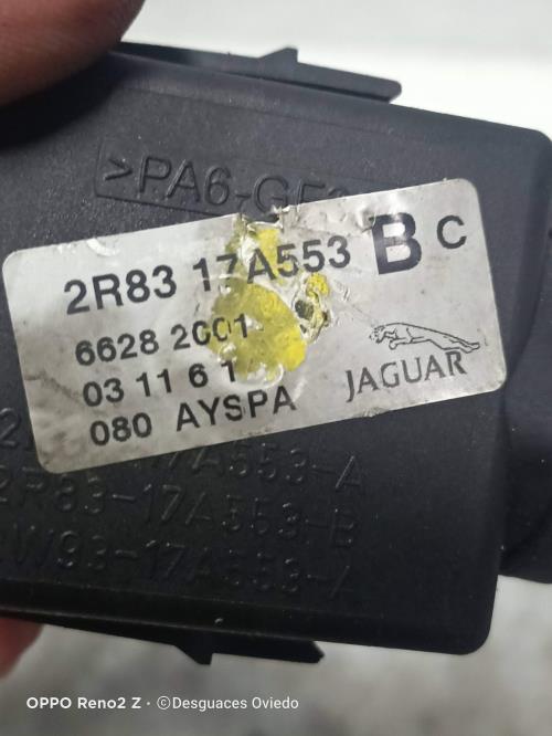 Foto del ricambio
