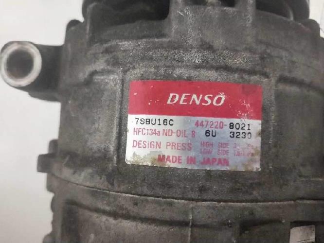 Foto del ricambio