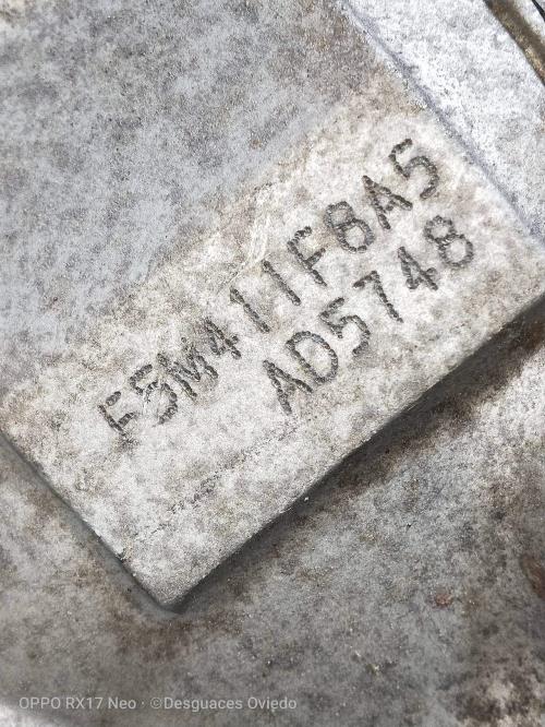 Foto del ricambio