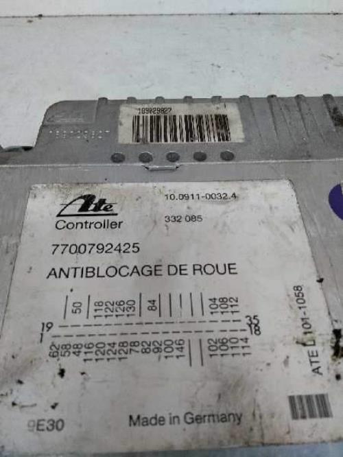 Foto del ricambio