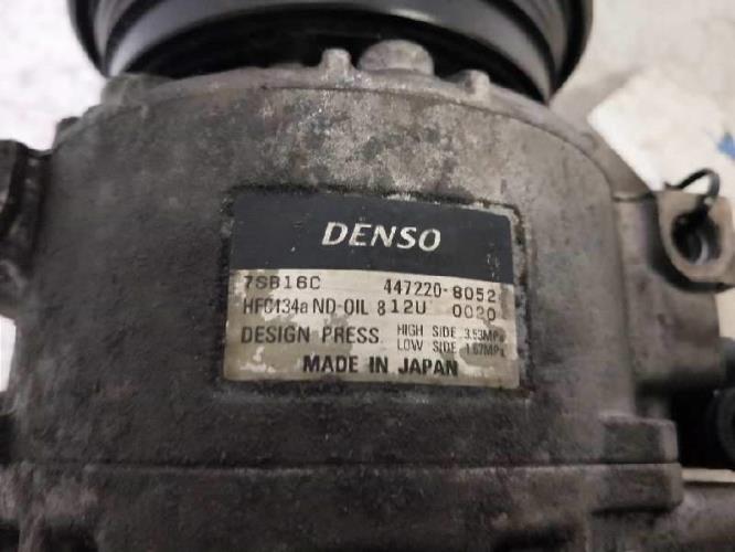 Foto del ricambio
