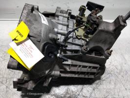 Foto pieza de coche