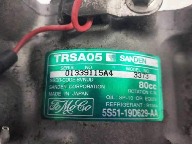 Foto del ricambio