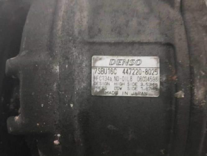 Foto del ricambio