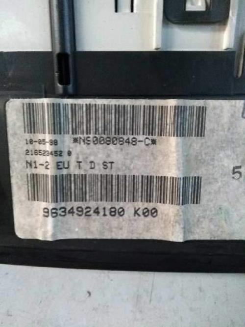 Foto del ricambio