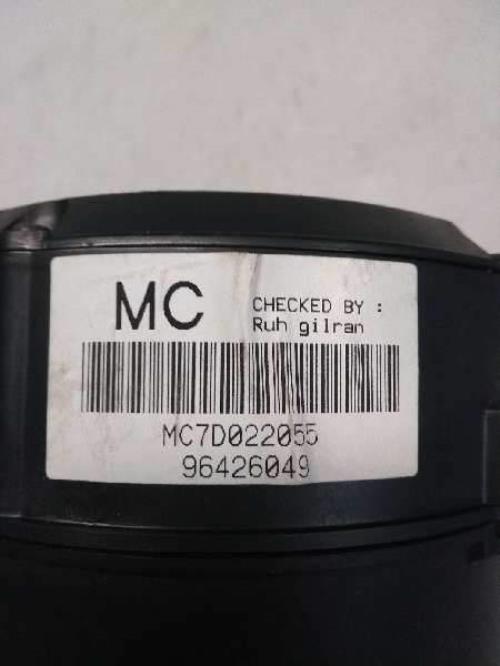 Foto del ricambio