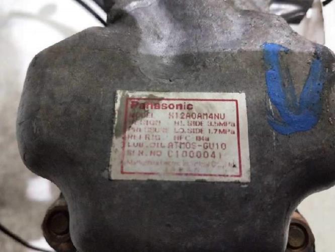 Foto del ricambio