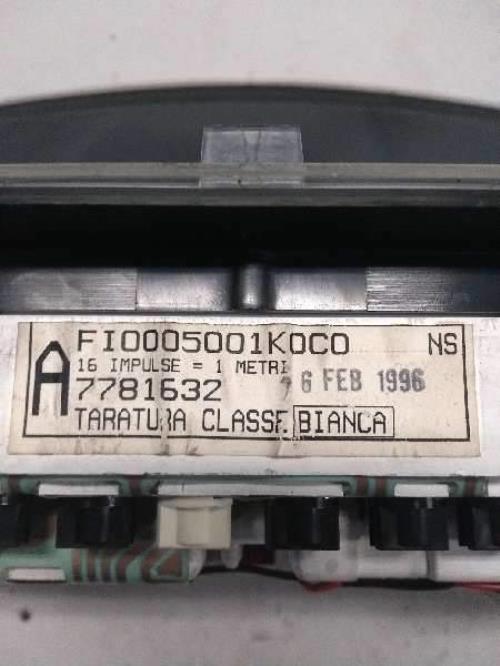 Foto del ricambio