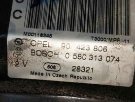 Foto del ricambio