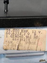 Foto del ricambio