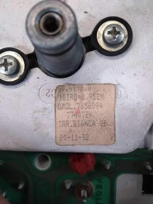 Foto del ricambio