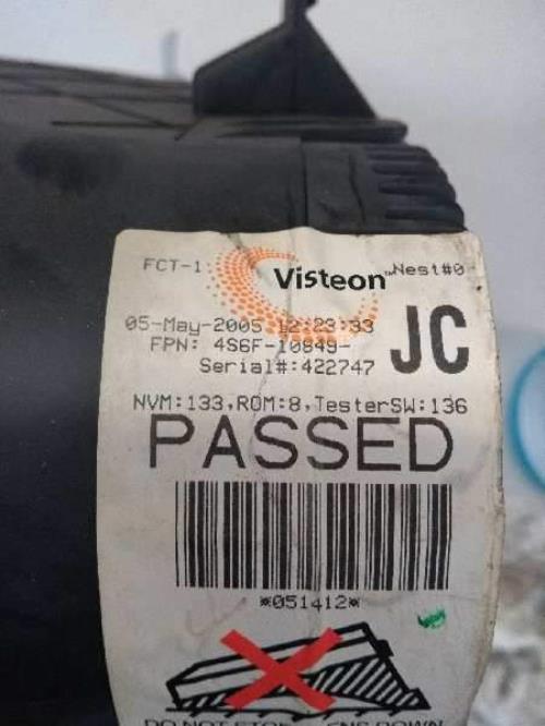 Foto del ricambio