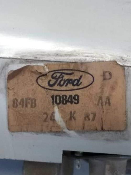 Foto del ricambio