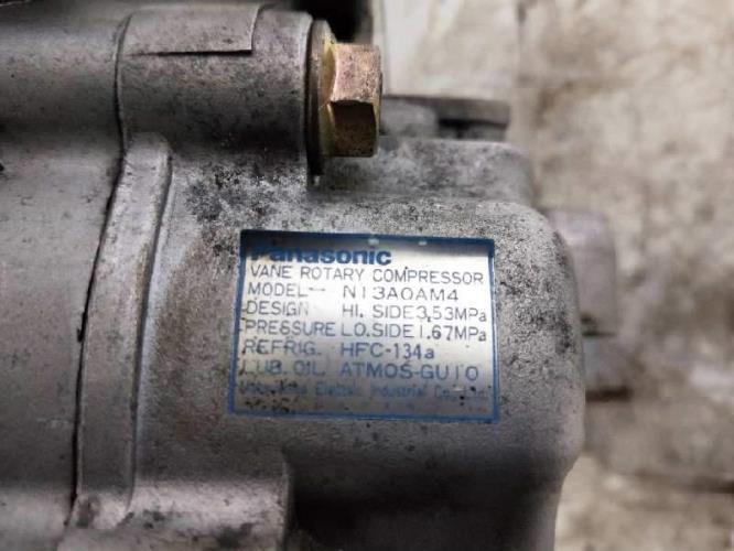 Foto del ricambio