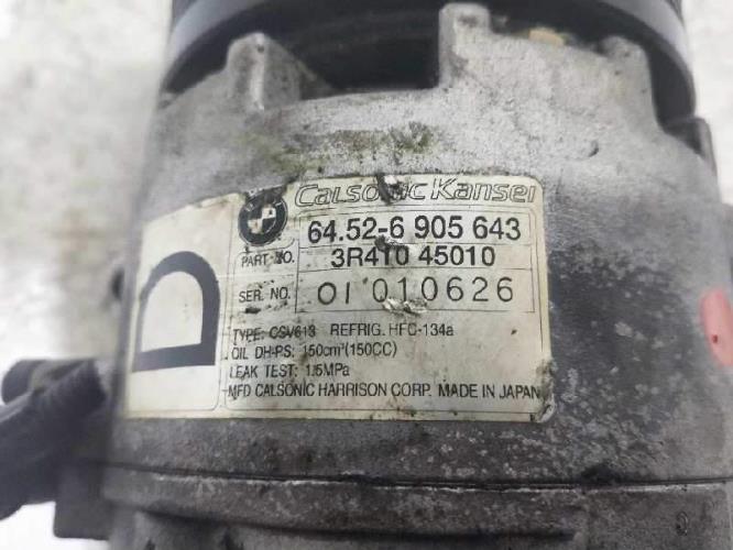 Foto del ricambio