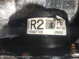 Foto del ricambio