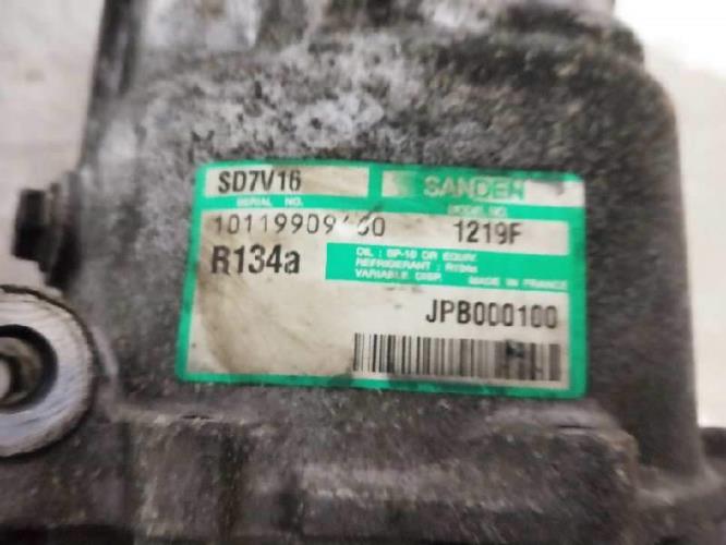 Foto del ricambio