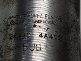 Foto del ricambio