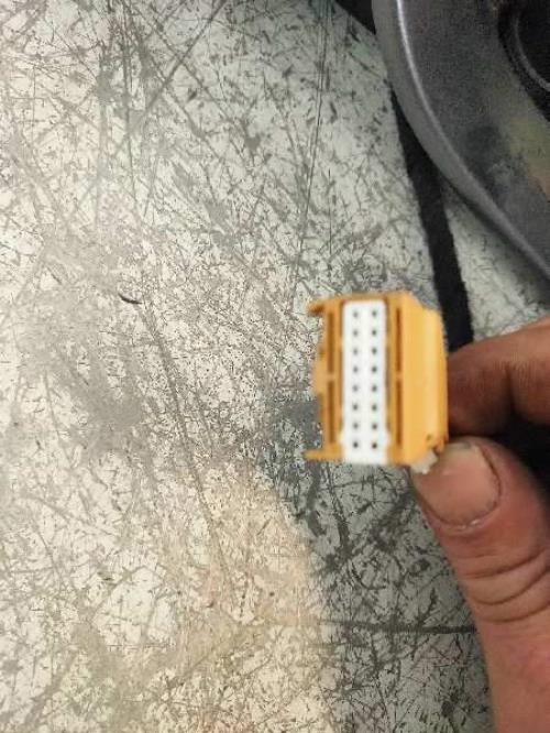 Foto de la pieza