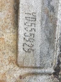 Foto de la pieza