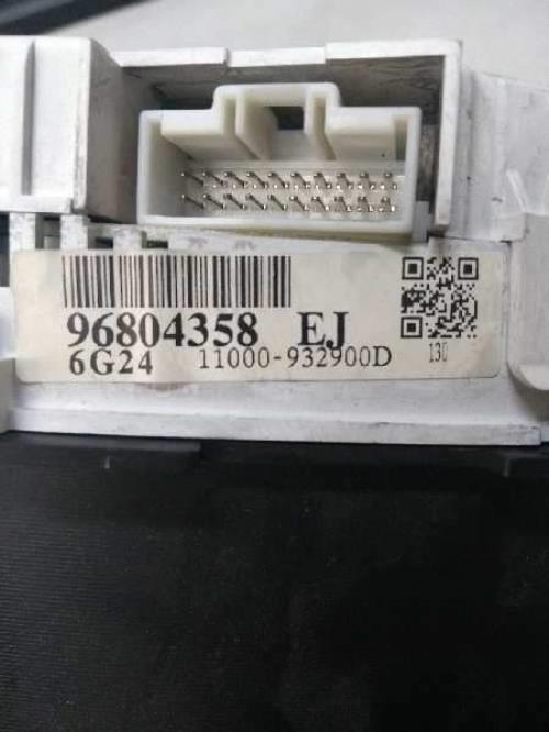 Foto del ricambio