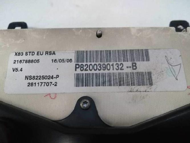 Foto del ricambio