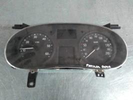 Foto pieza de coche