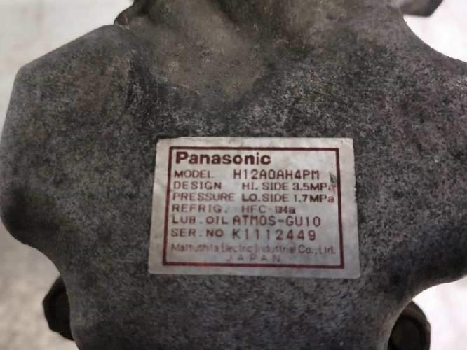 Foto del ricambio