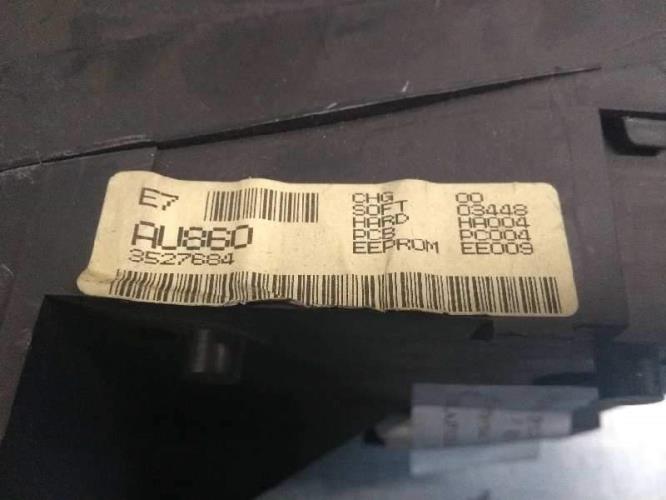Foto del ricambio