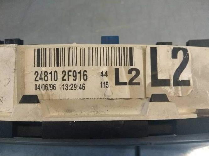 Foto del ricambio