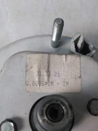 Foto del ricambio