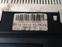 Foto del ricambio