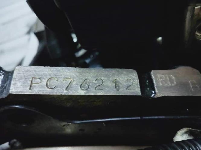Foto del ricambio