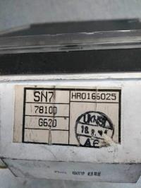 Foto del ricambio