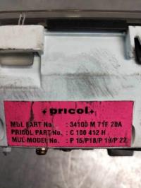 Foto del ricambio