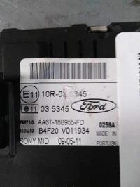 Foto del ricambio