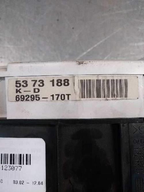 Foto del ricambio