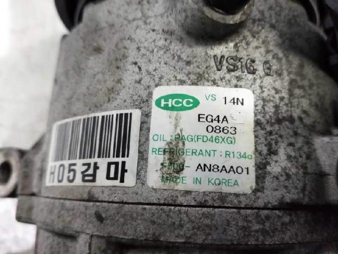 Foto del ricambio