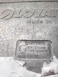 Foto de la pieza