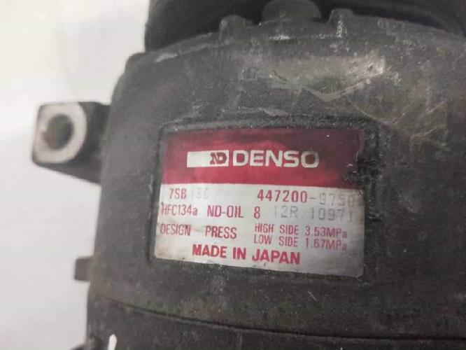 Foto del ricambio