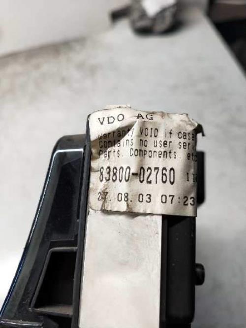 Foto del ricambio